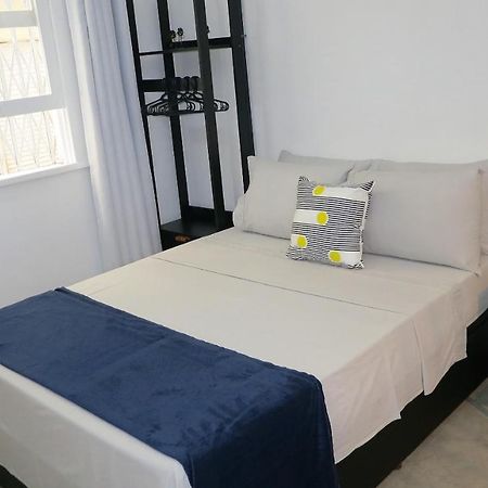 Apezinho.Loft Copacabana 4 Rio de Janeiro Dış mekan fotoğraf