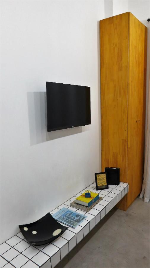 Apezinho.Loft Copacabana 4 Rio de Janeiro Dış mekan fotoğraf