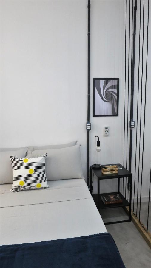 Apezinho.Loft Copacabana 4 Rio de Janeiro Dış mekan fotoğraf