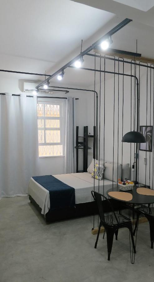 Apezinho.Loft Copacabana 4 Rio de Janeiro Dış mekan fotoğraf