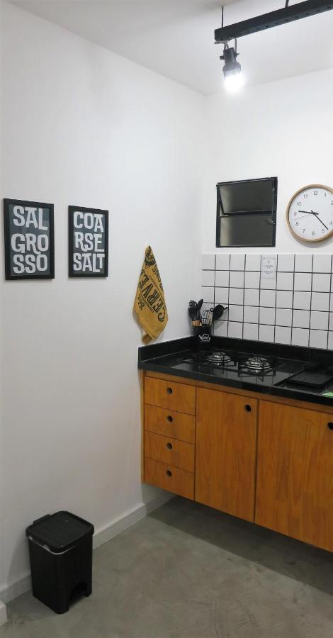 Apezinho.Loft Copacabana 4 Rio de Janeiro Dış mekan fotoğraf